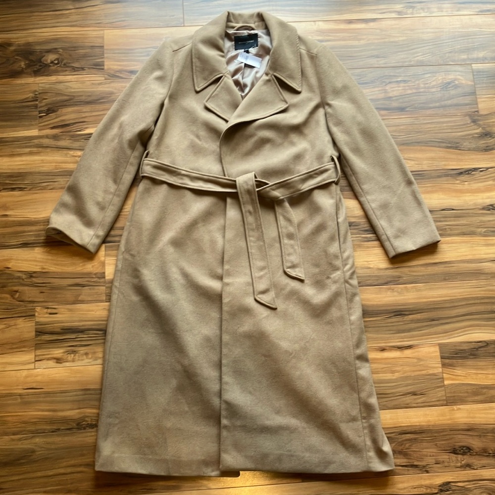 Banana Republic Trench Coat